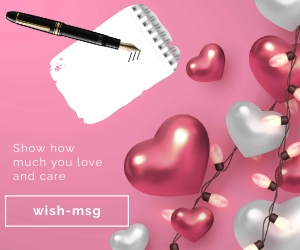 wish-msg app